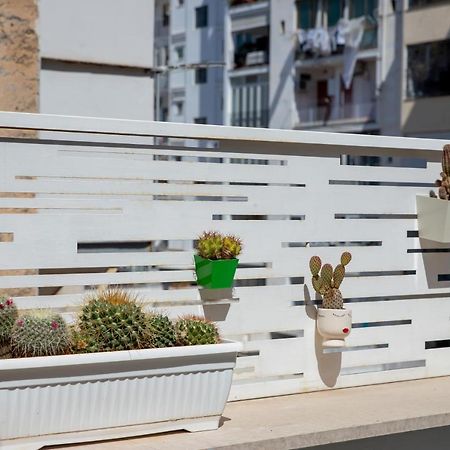 Casa Ginebras Apartment Bari Exterior foto