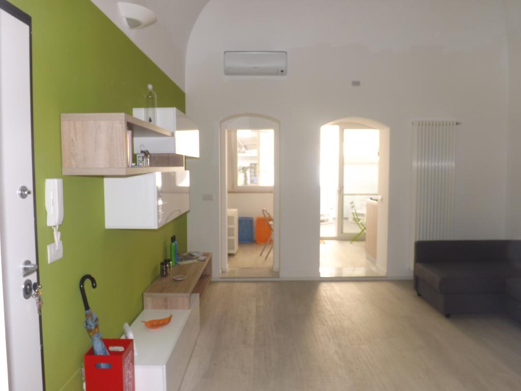 Casa Ginebras Apartment Bari Exterior foto