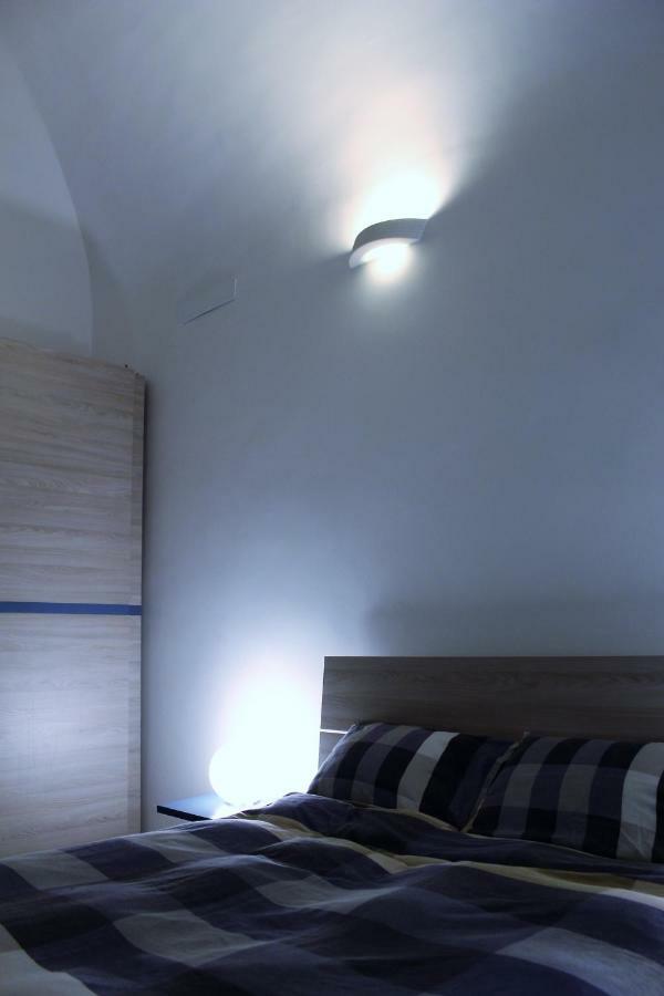 Casa Ginebras Apartment Bari Exterior foto