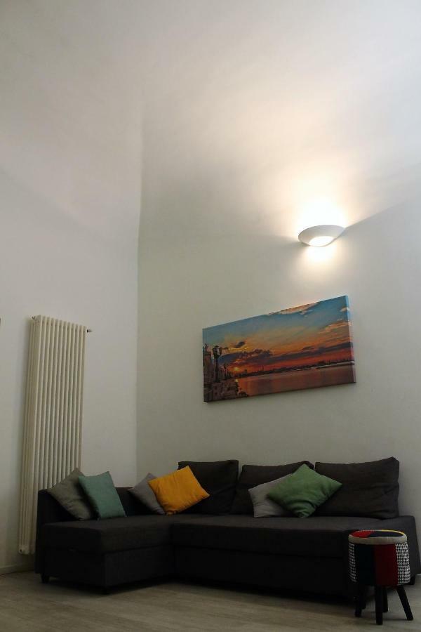 Casa Ginebras Apartment Bari Exterior foto